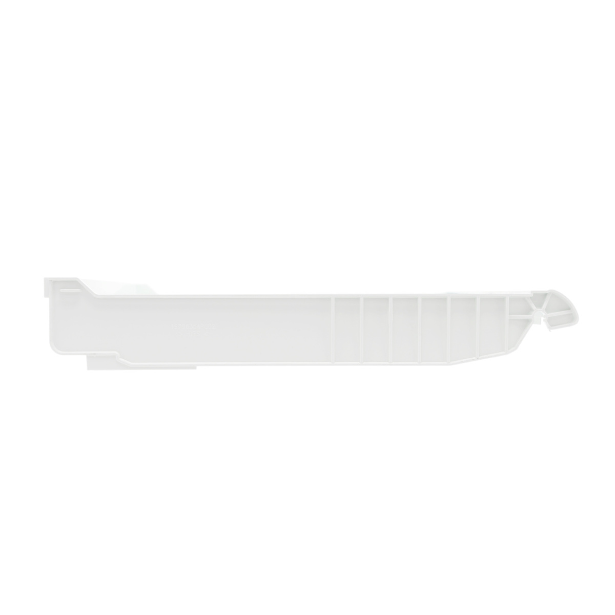 WG03L01141 - Genuine OEM GE Refrigerator Vegetable Pan Cover